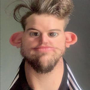 Meet your Posher, Jordan